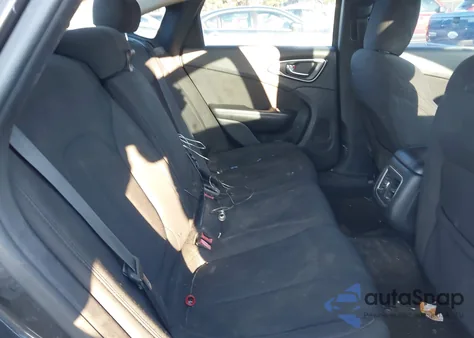 2015 Chrysler 200 Limited z USA, uszkodzony, nr VIN 1C3CCCABXFN629951